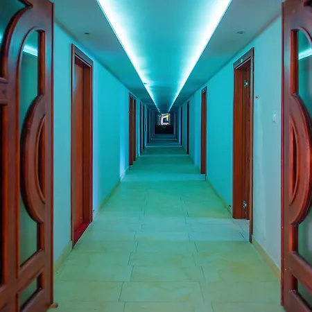 Kompas Hotel