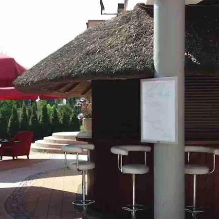 Hotel Kompas Jastrzębia Góra