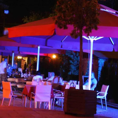 Kompas * Jastrzębia Góra