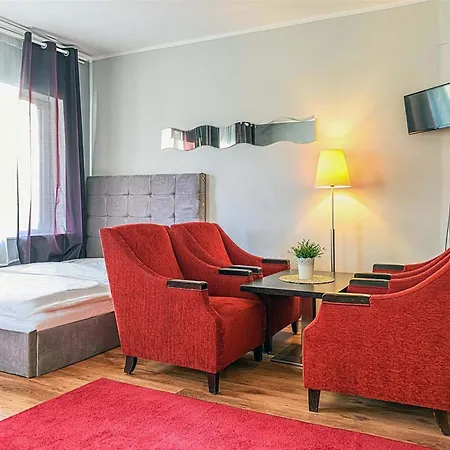 Hotel Kompas Jastrzębia Góra