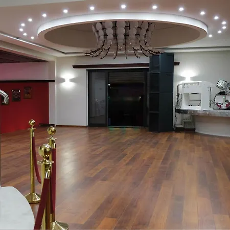 فندق Kompas Jastrzębia Góra