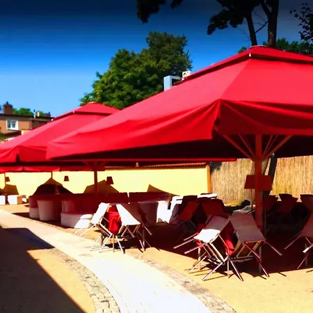 Kompas * Jastrzębia Góra