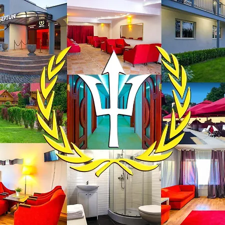 Kompas Hotel Jastrzębia Góra