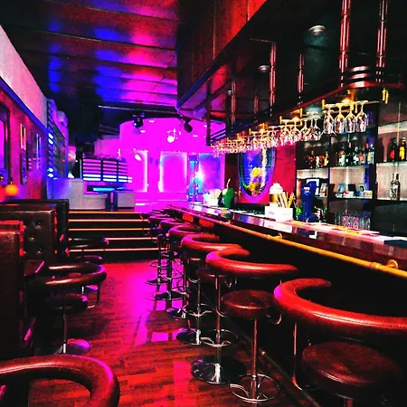 Kompas Jastrzębia Góra