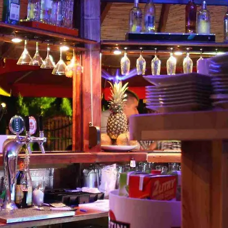 Kompas Jastrzębia Góra