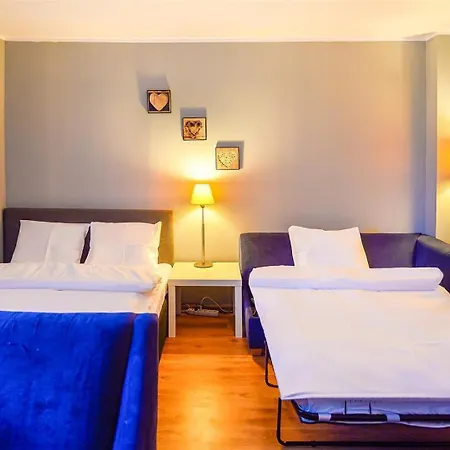 Kompas Jastrzębia Góra