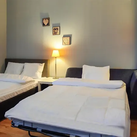 Hotel Kompas