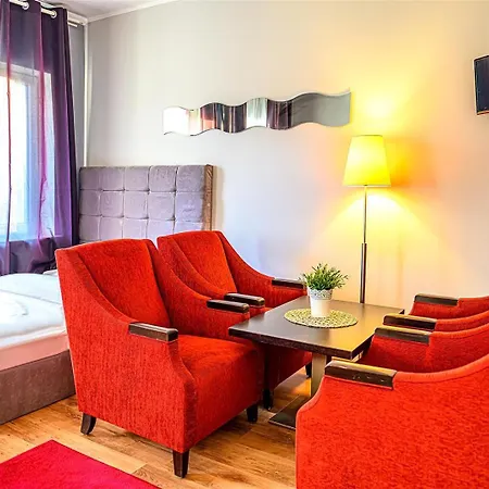 Hotel Kompas Jastrzębia Góra