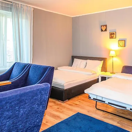 Kompas Hotel