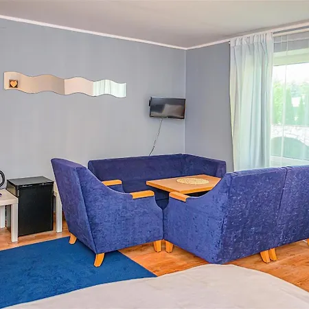 Kompas Hotel Jastrzębia Góra