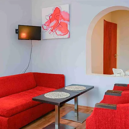 Kompas * Jastrzębia Góra