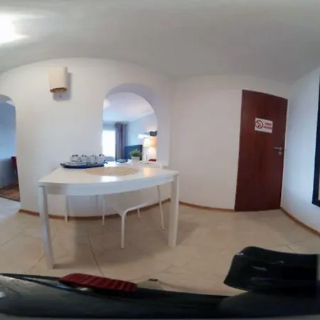 Hotel Kompas