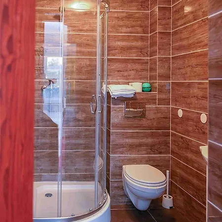 Hotel Kompas *