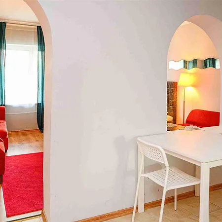 Hotel Kompas