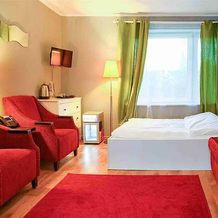 Kompas Hotel *