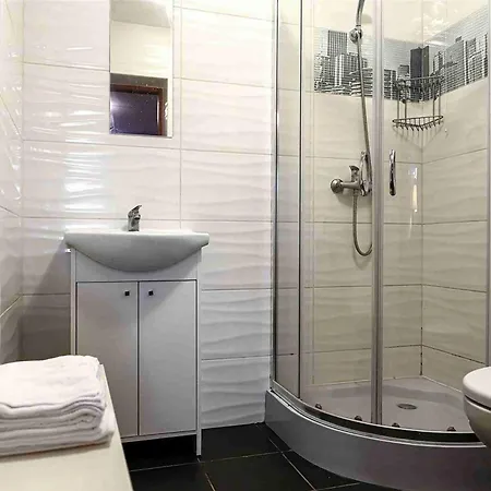 Kompas Hotel Jastrzębia Góra