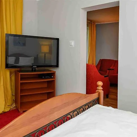 Hotel Kompas Jastrzębia Góra