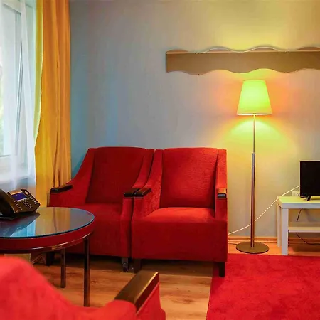 Kompas Hotel