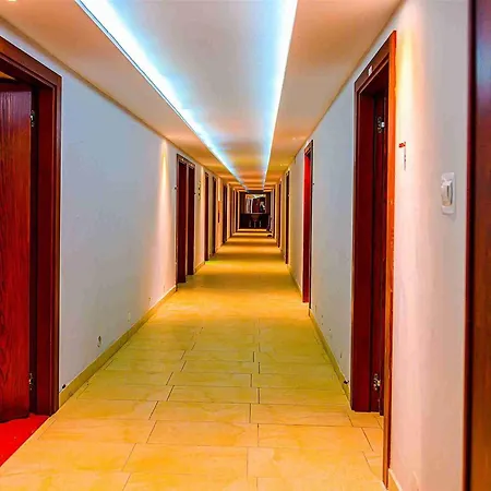 Kompas Hotel