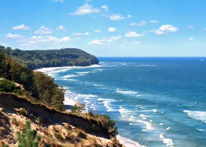 Kompas Jastrzębia Góra