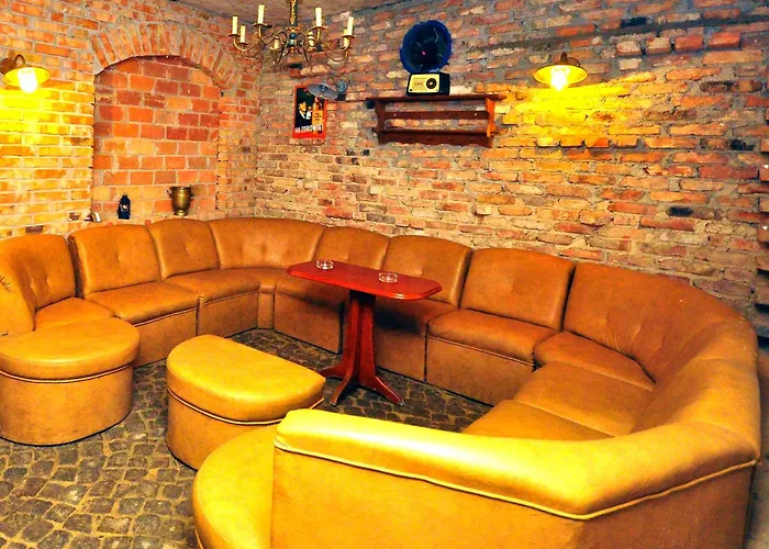 Kompas * Jastrzębia Góra