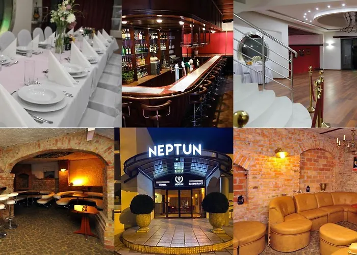 Kompas Jastrzębia Góra