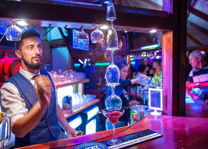 Kompas Otel Jastrzębia Góra