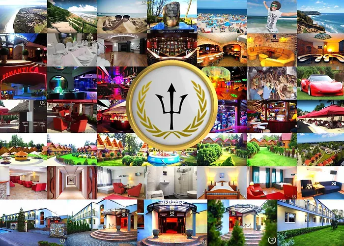 Kompas * Jastrzębia Góra