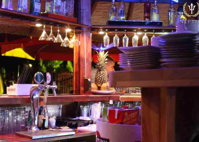 Kompas Jastrzębia Góra