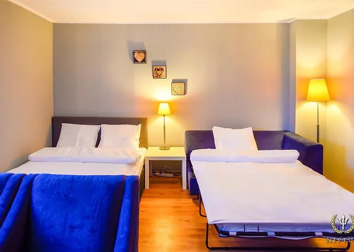 Kompas Jastrzębia Góra