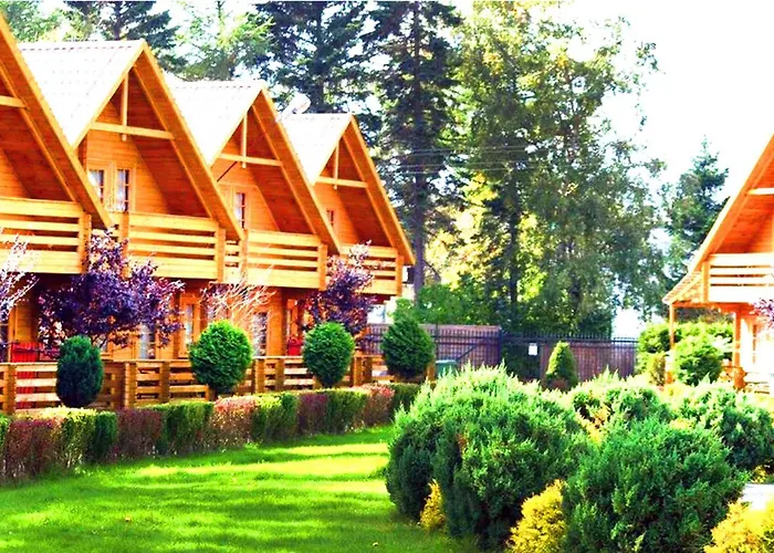 Kompas Otel Jastrzębia Góra