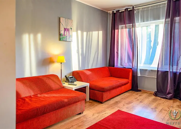 Kompas Jastrzębia Góra