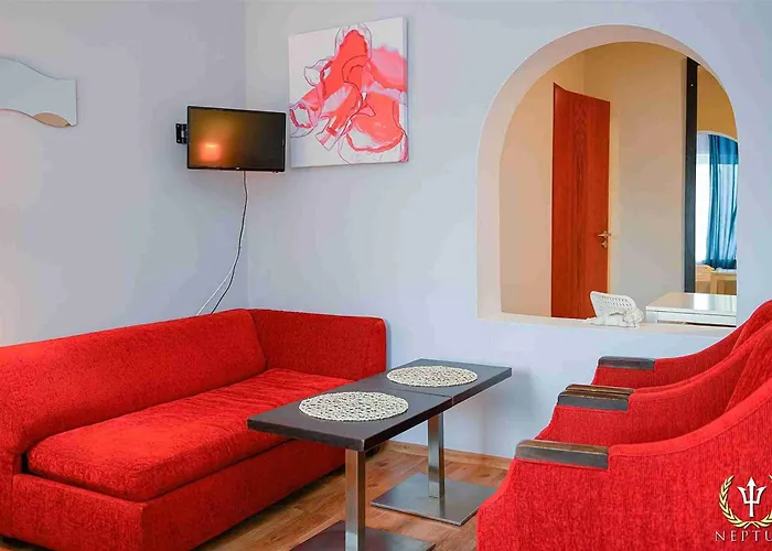 Kompas * Jastrzębia Góra