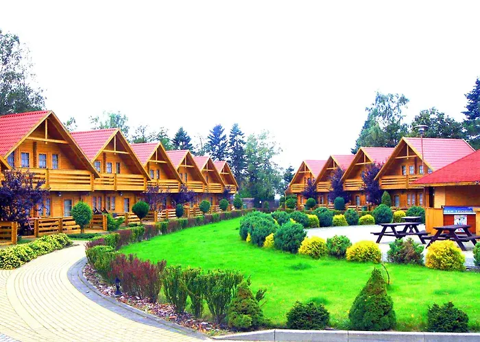 Kompas Otel Jastrzębia Góra