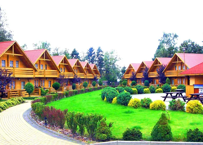 Otel Kompas Jastrzębia Góra