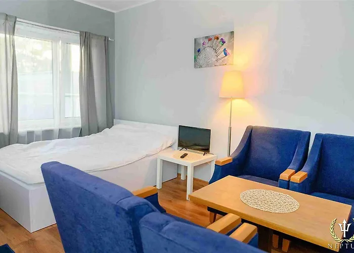 Kompas Jastrzębia Góra