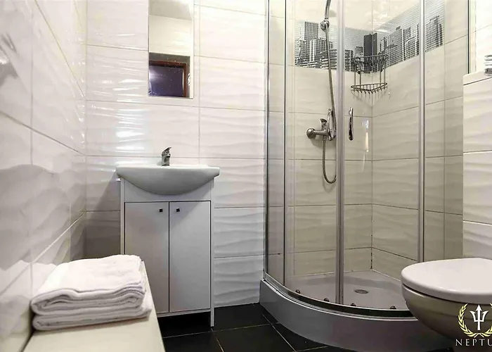 Kompas Otel Jastrzębia Góra