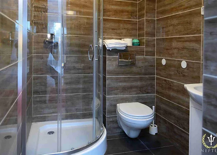 Kompas Jastrzębia Góra